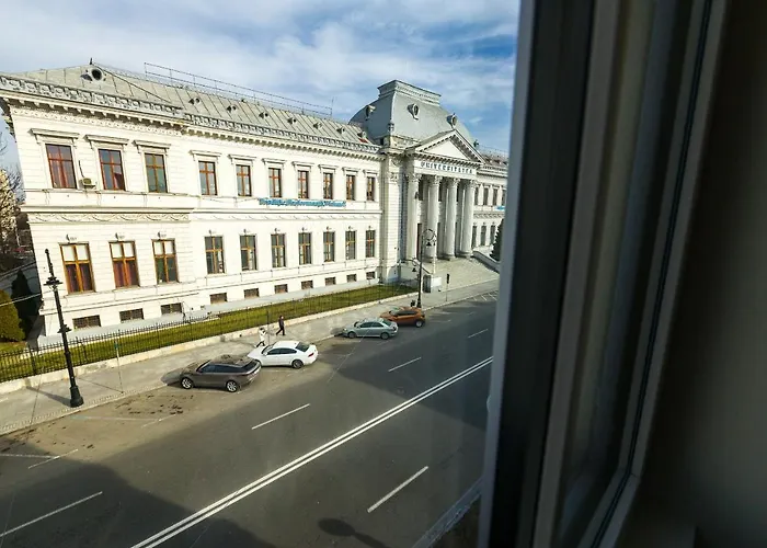 Hotel Helin Central