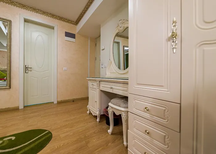 Hotel Helin Central