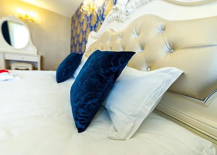 Hotel Helin Central