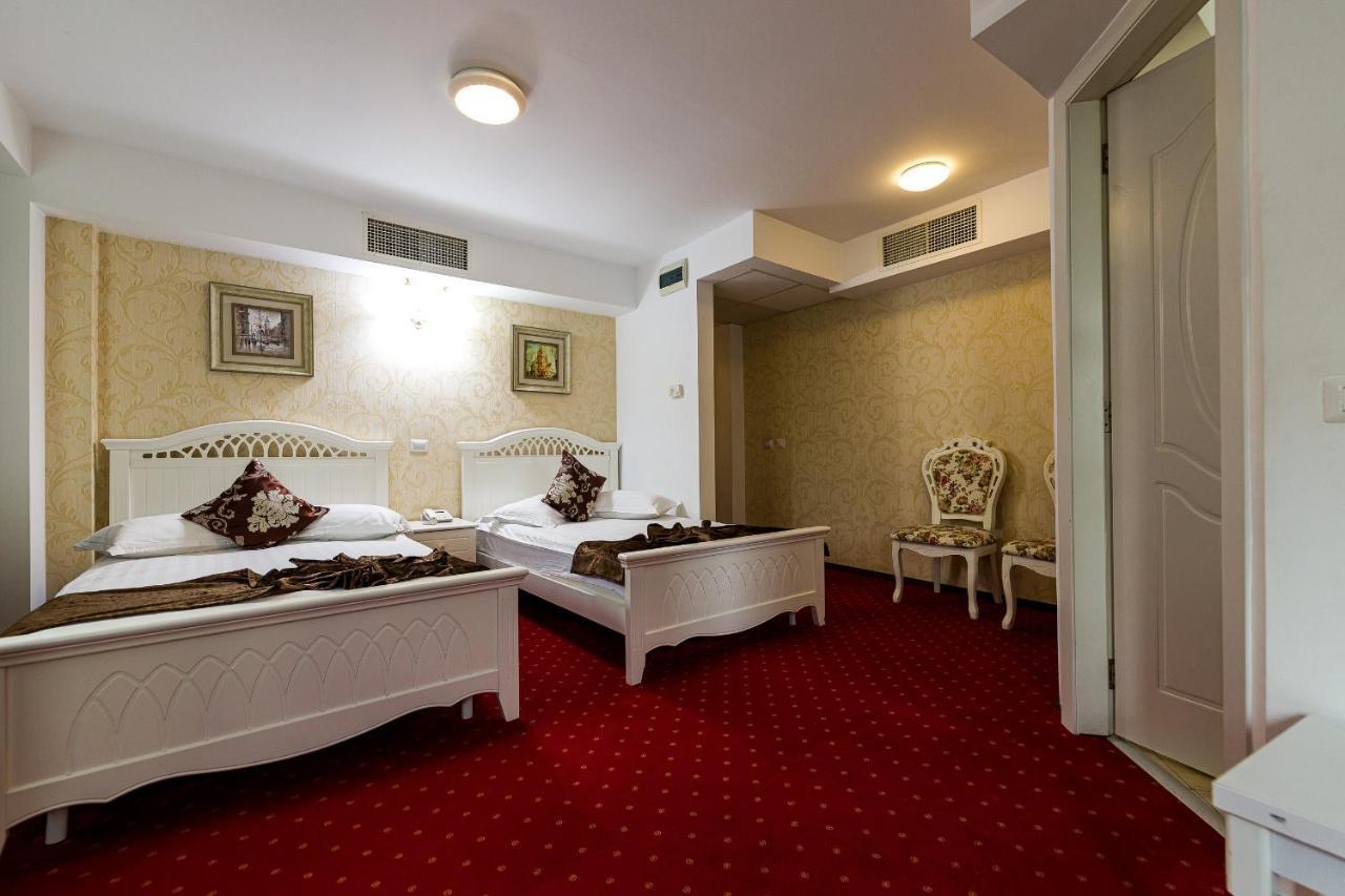 Helin Hotel
