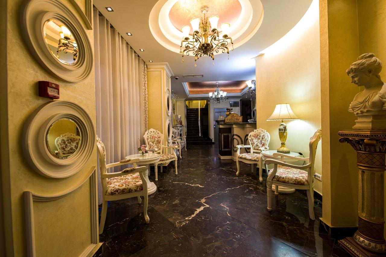 Hotel Helin