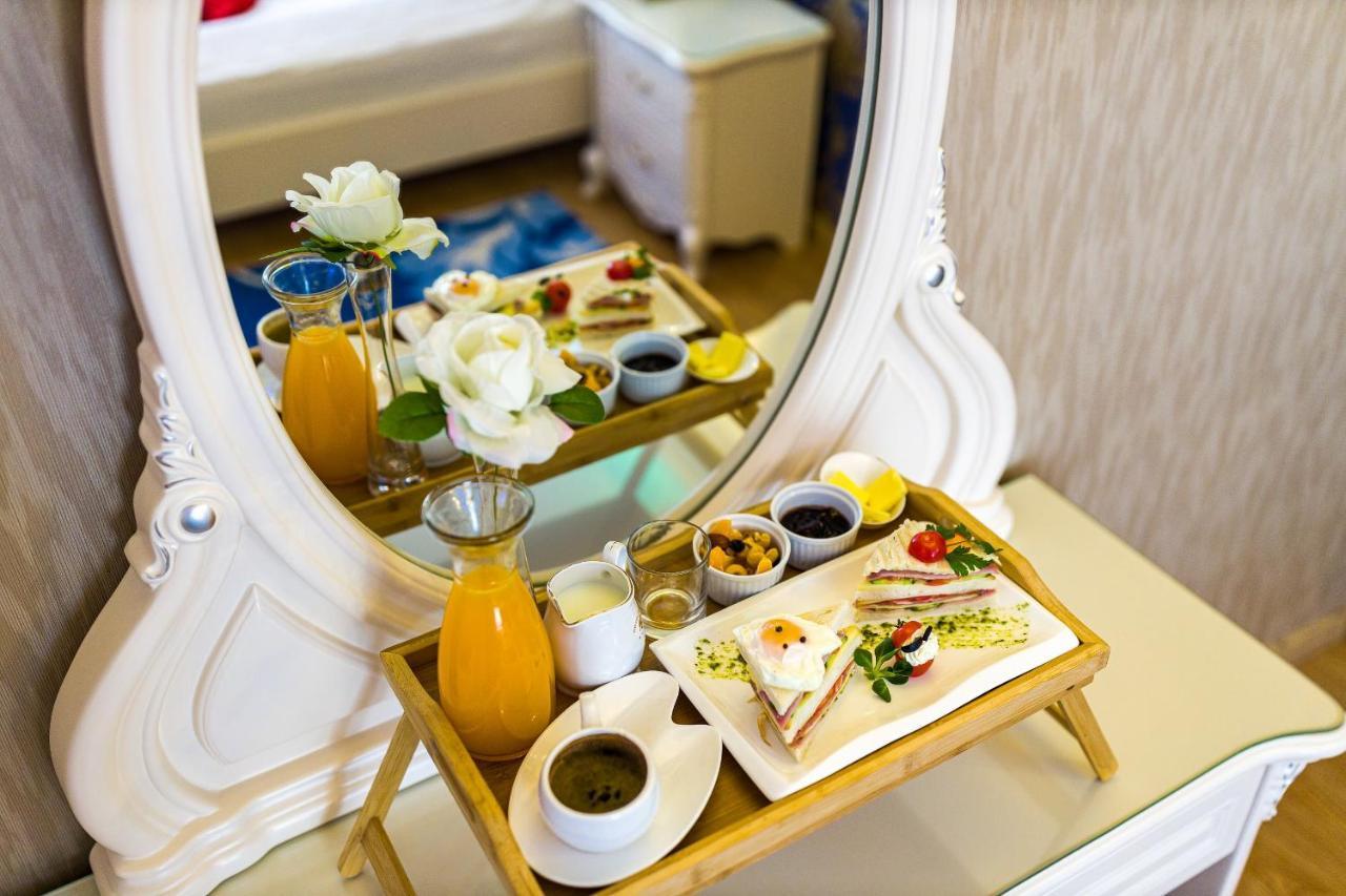 Helin Hotel 3*