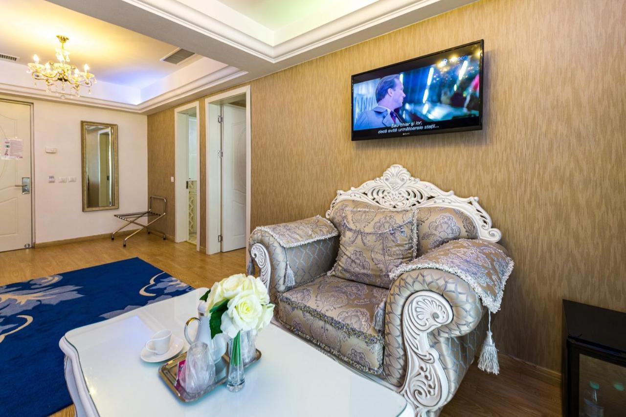 Hotel Helin