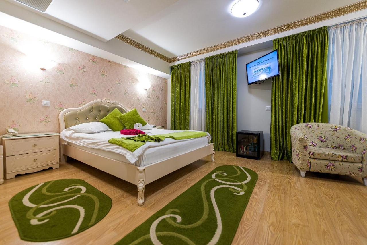 Hotel Helin 3*