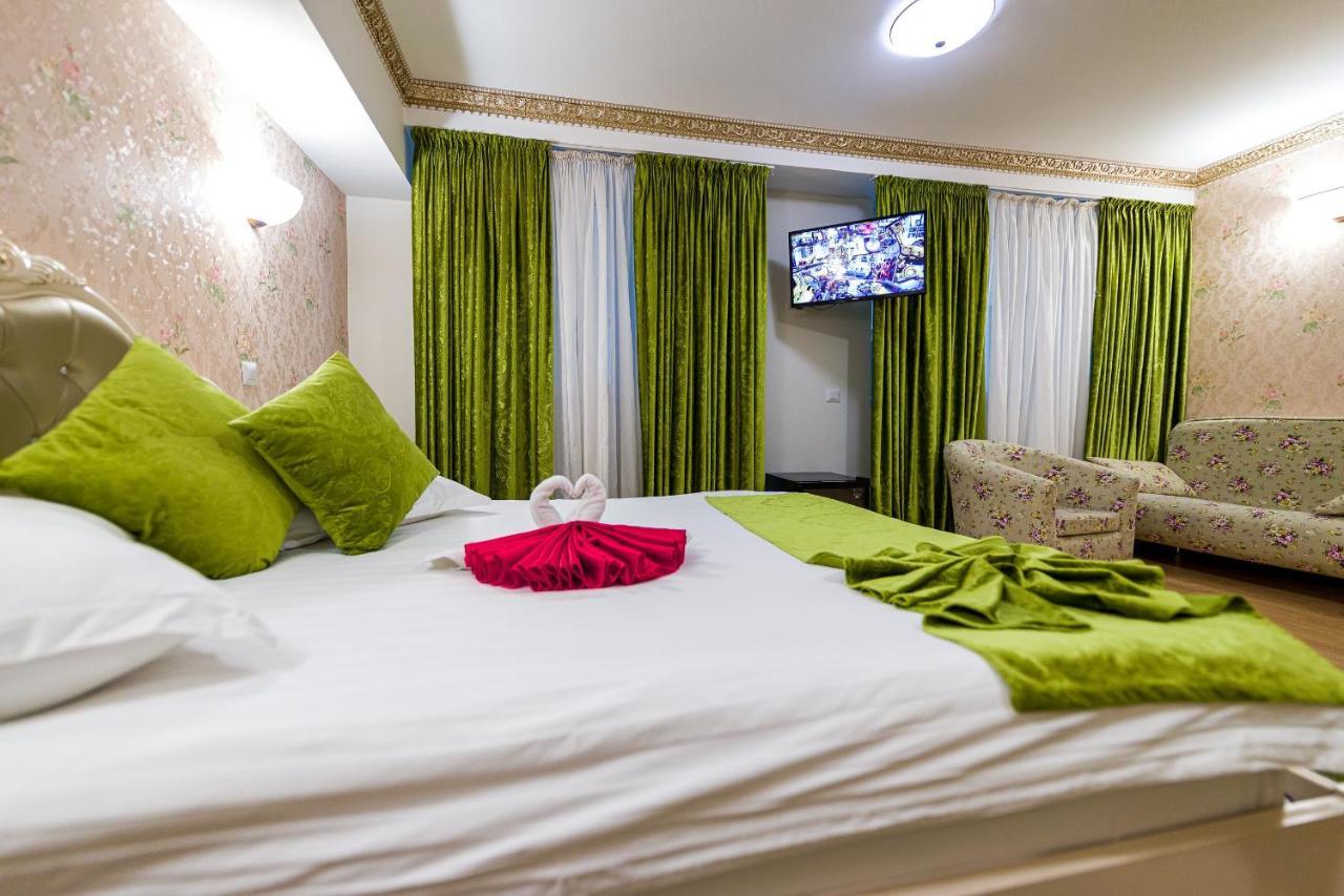 Helin Hotel 3*