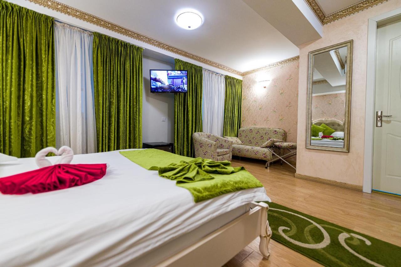 Hotel Helin 3*
