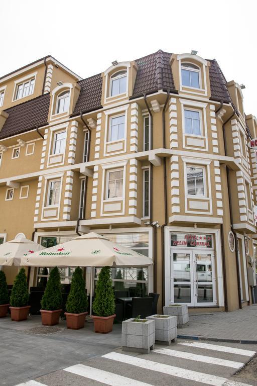 Helin Hotel
