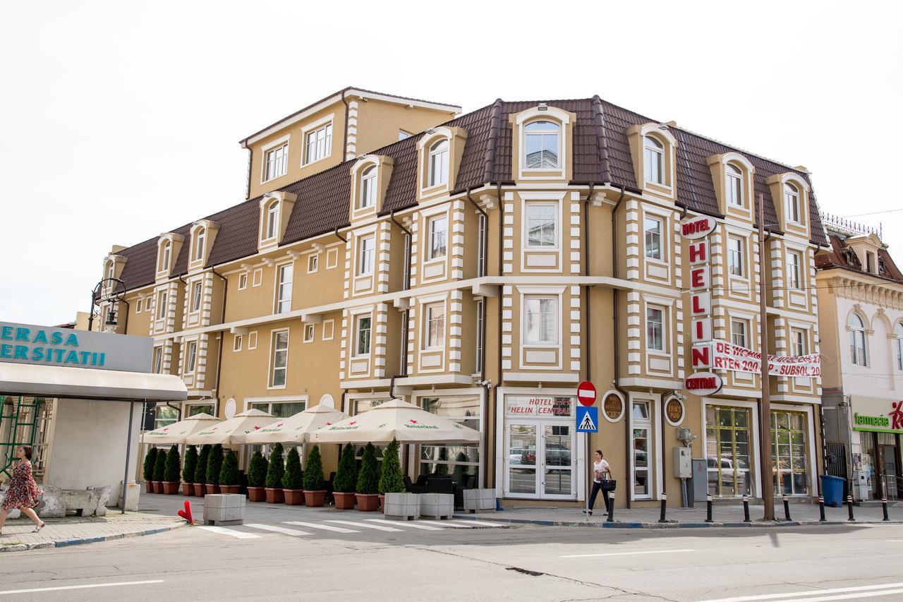 Helin 3* Craiova