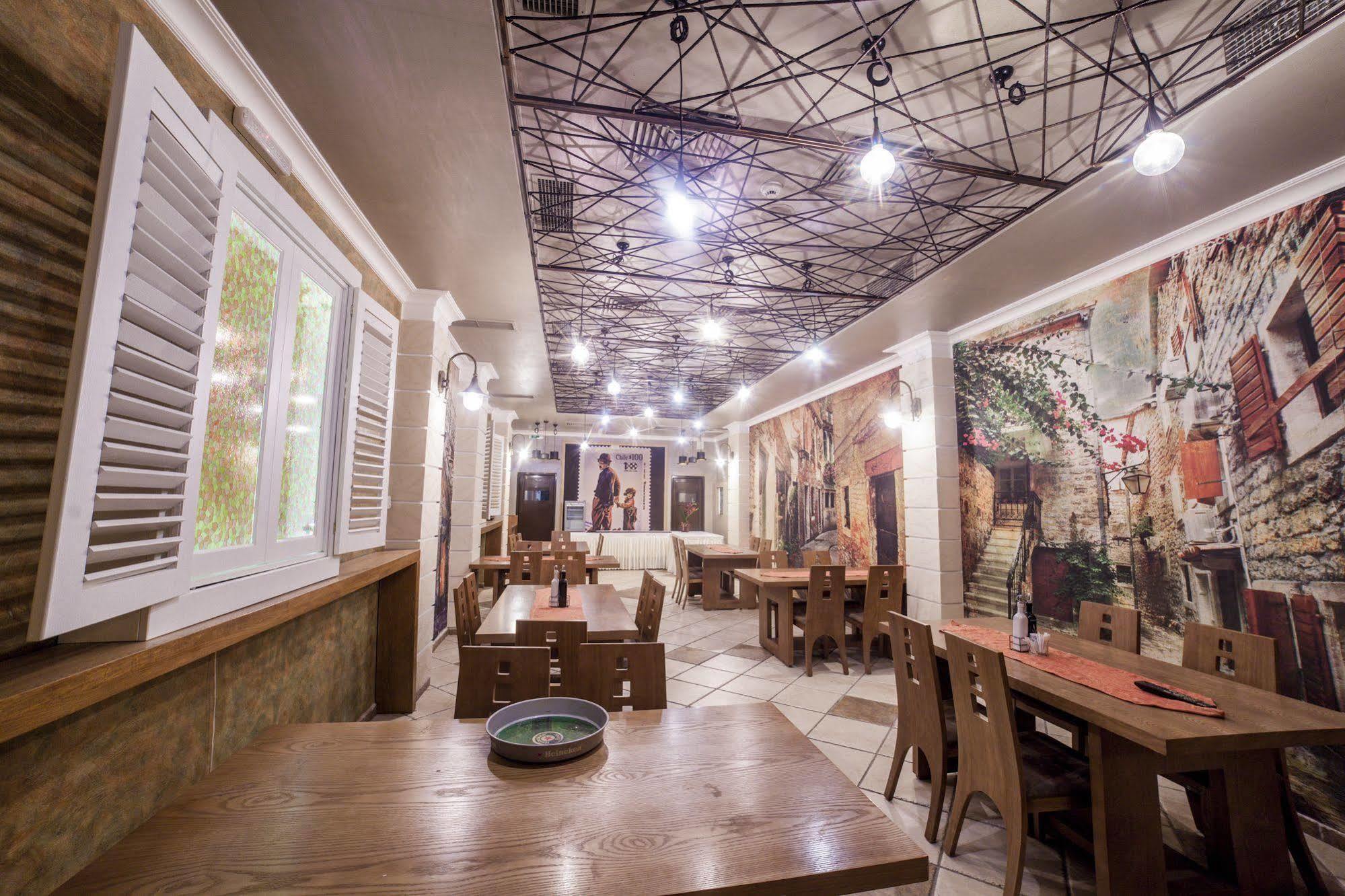 Helin 3* Craiova