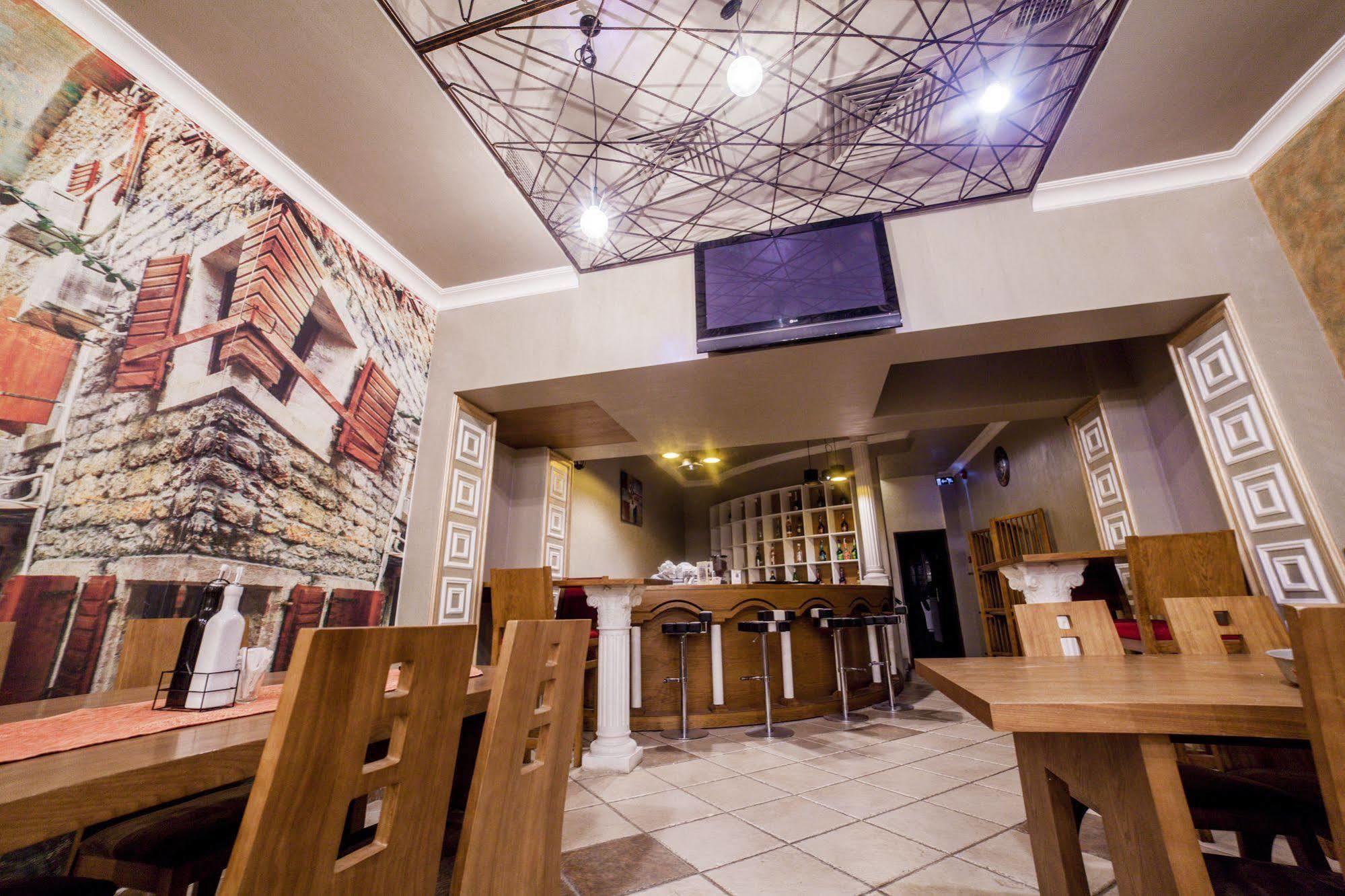 Hotel Helin 3*