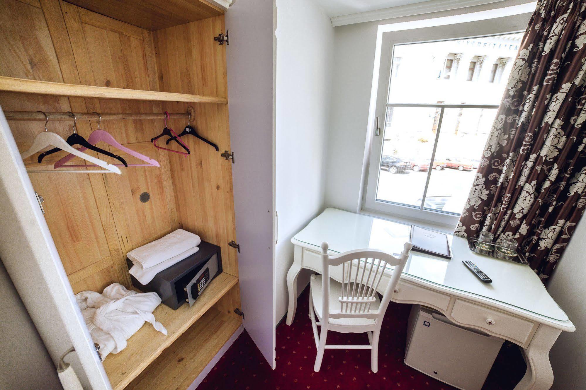 Helin Hotel Craiova