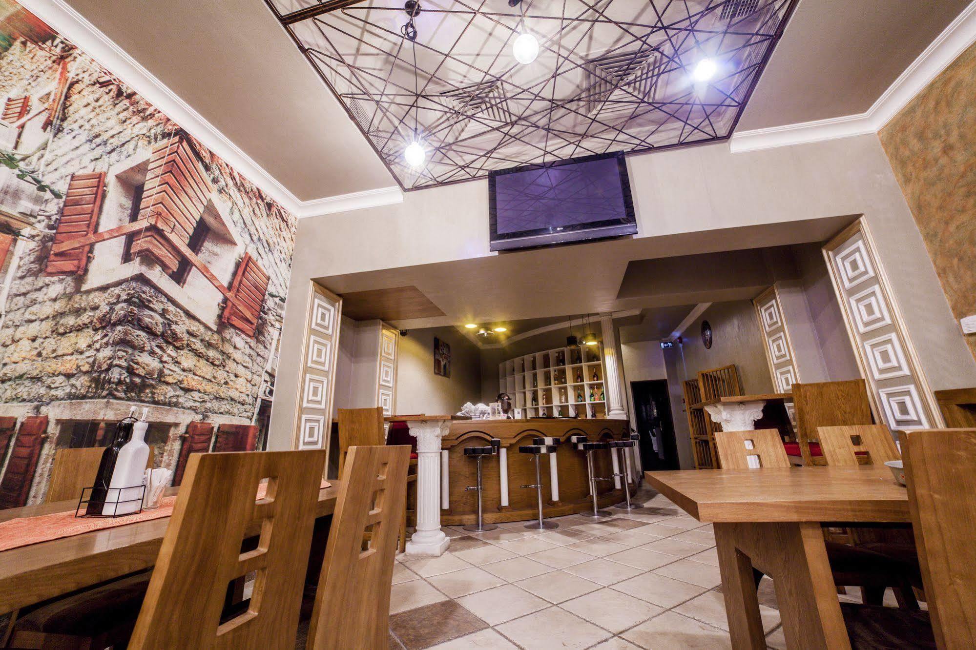 Hotel Helin Craiova