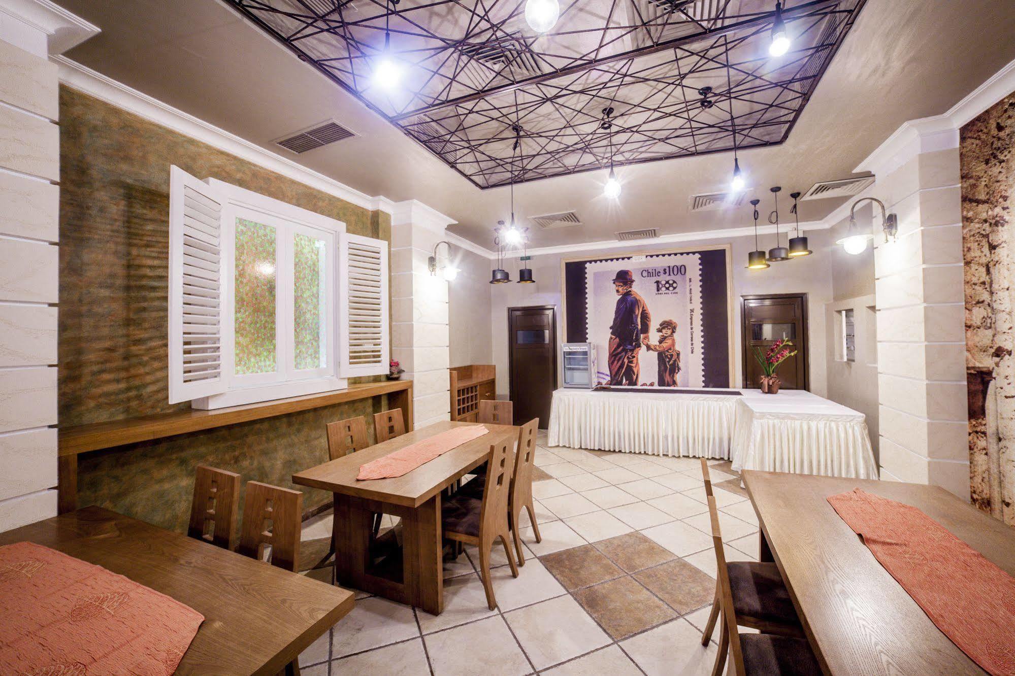 Helin Hotel Craiova